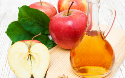 5 Sundheds Tips Med Æblecider Eddike